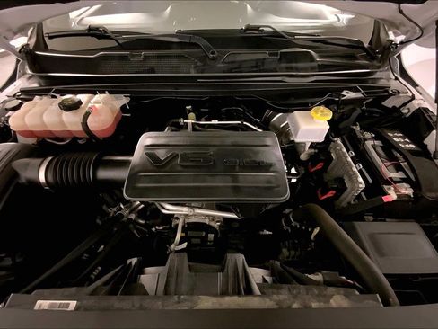 Used 2022 RAM 1500 Big Horn AWD/4WD image 10