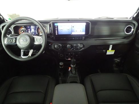 New 2026 Jeep Wrangler Sahara image 29