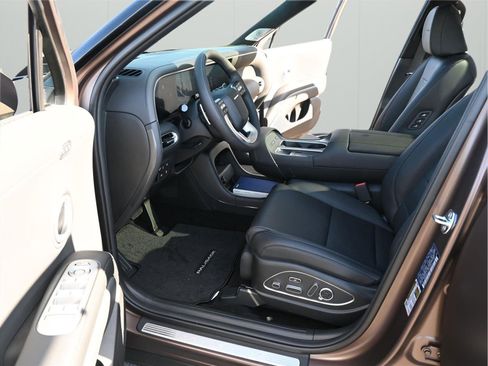 New 2026 Hyundai Palisade Calligraphy FWD image 21