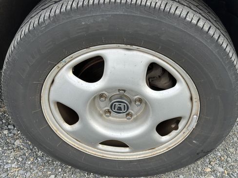 Used 2010 Honda CR-V LX image 10