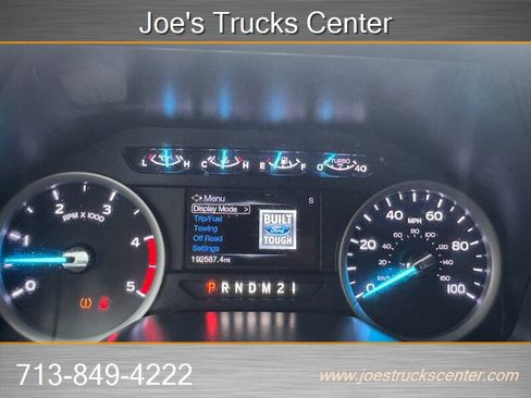 Used 2019 Ford F250 XLT w/ XLT Value Package image 34