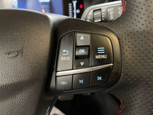 Used 2023 Ford Escape ST-Line w/ Tech Pack #1 image 19