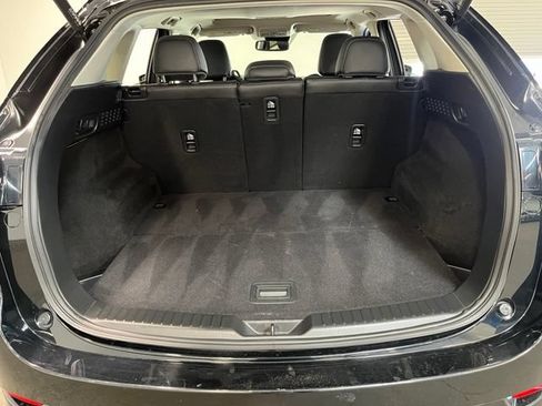 Used 2025 MAZDA CX-5 AWD 2.5 S w/ Preferred Package image 17