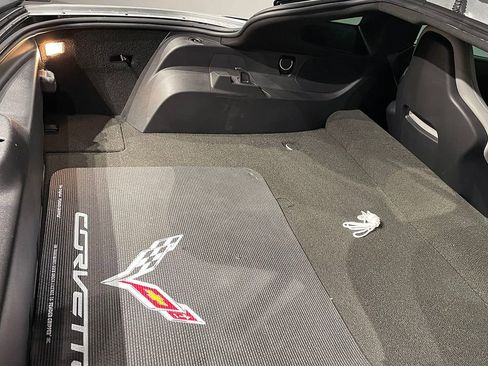 Used 2014 Chevrolet Corvette Stingray Coupe RWD image 40