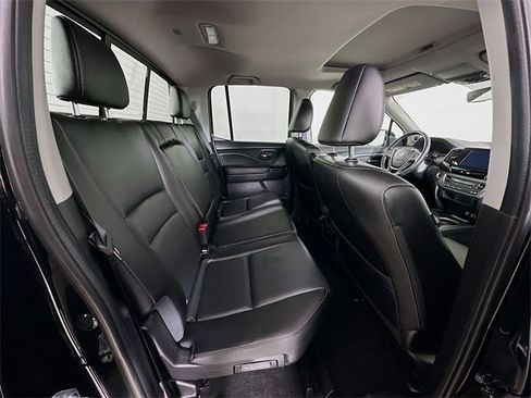 Certified 2023 Honda Ridgeline RTL-E image 7