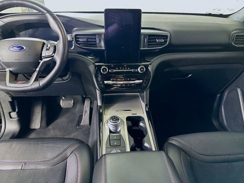 Used 2023 Ford Explorer ST w/ Equipment Group 401A image 19