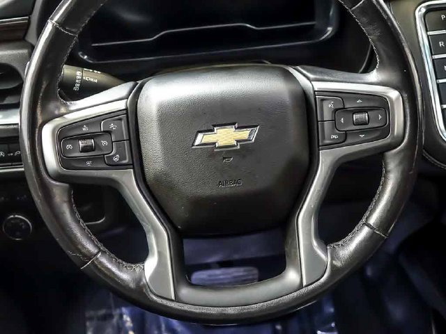 Certified 2022 Chevrolet Tahoe LT w/ LT Signature Plus Package AWD/4WD image 20