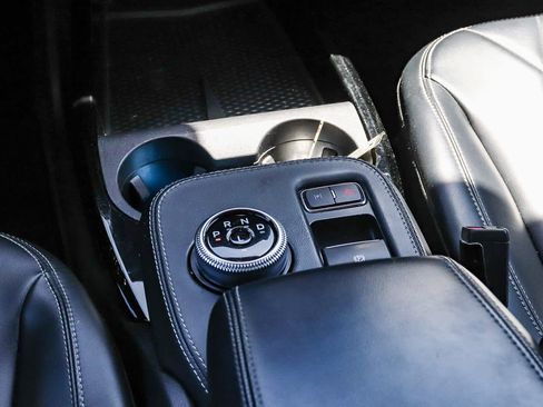 Used 2023 Ford Mustang Mach-E Select RWD image 21