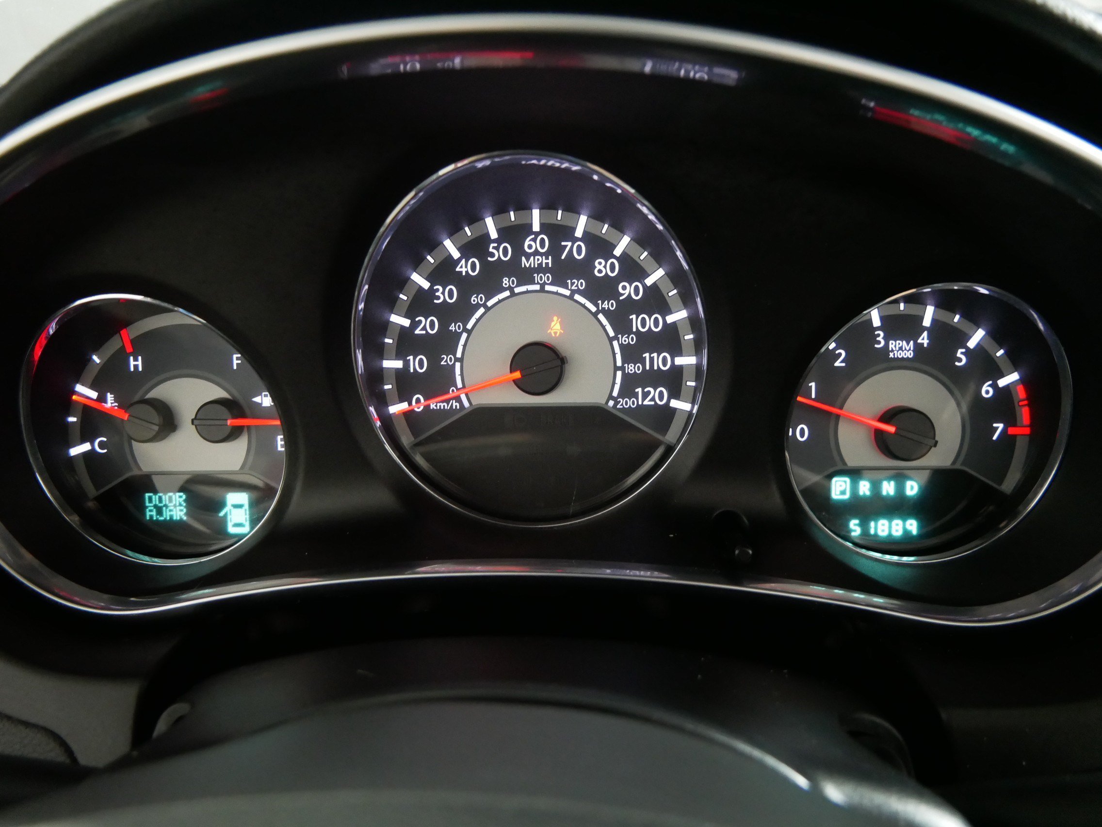 Used 2012 Chrysler 200 Touring FWD image 21