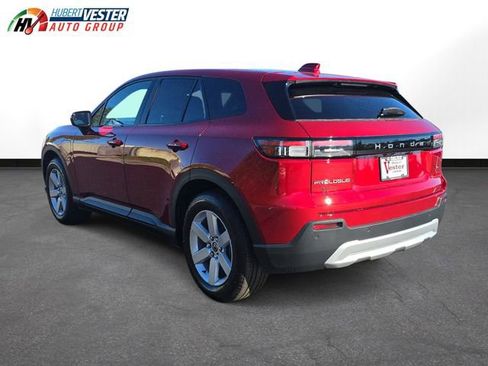 New 2025 Honda Prologue Eco image 8