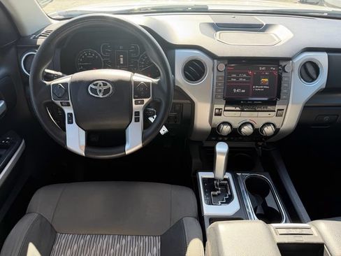 Used 2021 Toyota Tundra SR5 RWD image 16