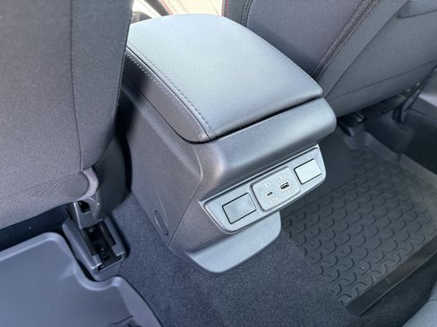 New 2026 Subaru WRX Premium AWD/4WD image 32