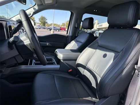 New 2026 Ford F350 Lariat image 20