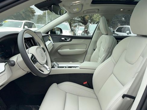 New 2026 Volvo XC60 B5 Ultra w/ Protection Package Premier image 13