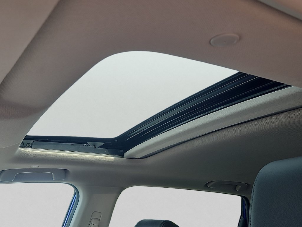 Certified 2025 Honda CR-V EX-L image 15