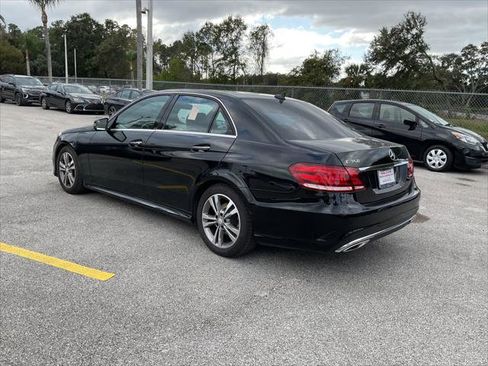 Used 2016 Mercedes-Benz E 350 Sedan w/ Premium Package image 6