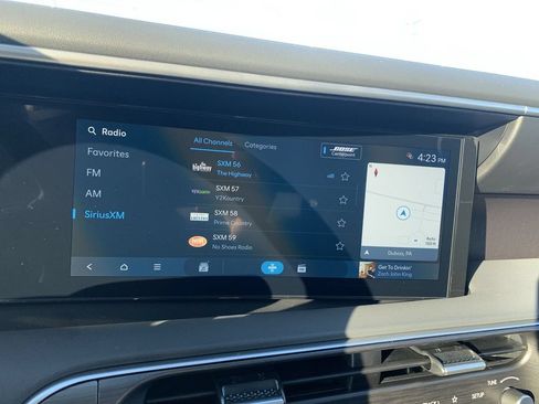 New 2026 Hyundai Palisade Limited AWD/4WD image 17