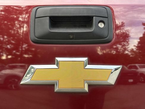 Used 2017 Chevrolet Silverado 1500 LT w/ All Star Edition image 10