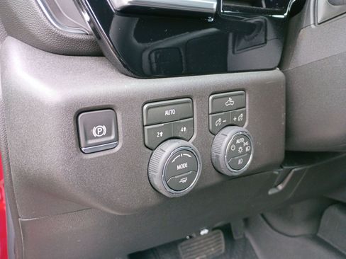 New 2026 Chevrolet Silverado 1500 RST w/ RST Select Package image 33