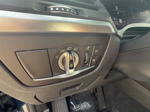 Certified 2023 BMW X3 xDrive30i w/ Premium Package image 13