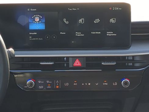 New 2026 Kia K5 LXS image 15