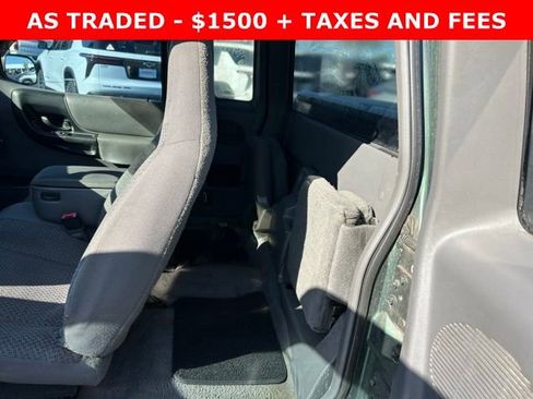 Used 1999 Ford Ranger XL RWD image 14