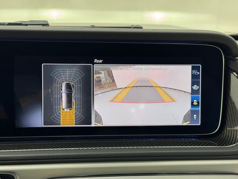 Used 2021 Mercedes-Benz G 550 image 34