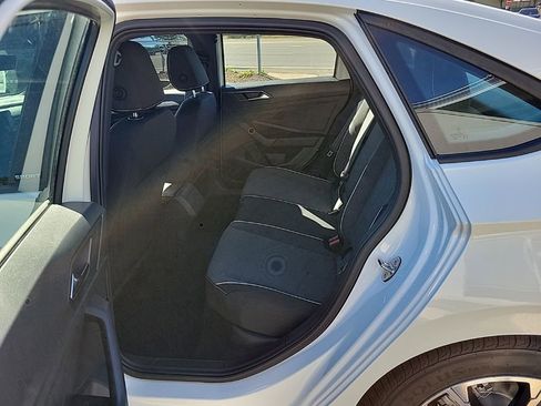 New 2026 Volkswagen Jetta Sport image 49