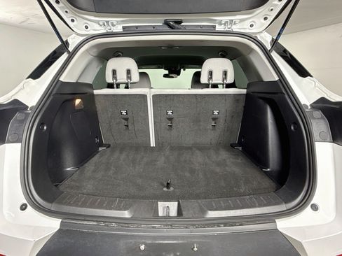Used 2025 Chevrolet TrailBlazer LT FWD image 31