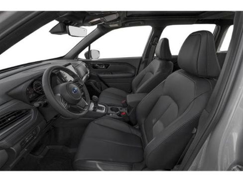New 2026 Subaru Forester Limited image 8