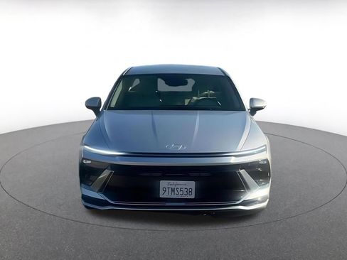 Used 2025 Hyundai Sonata SEL image 3