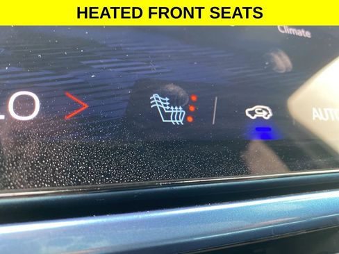 Used 2025 Chevrolet Equinox EV LT w/ Convenience Package image 14