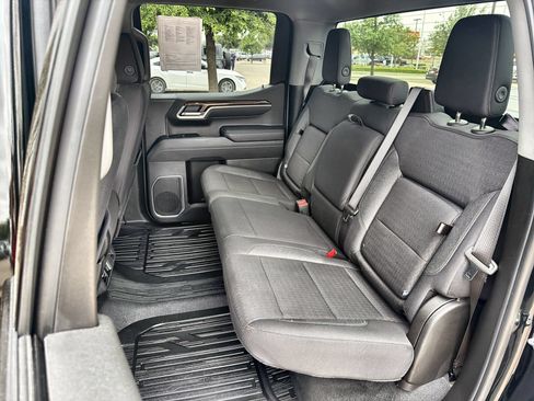 Used 2026 GMC Sierra 1500 Elevation w/ Elevation Select Package AWD/4WD image 22