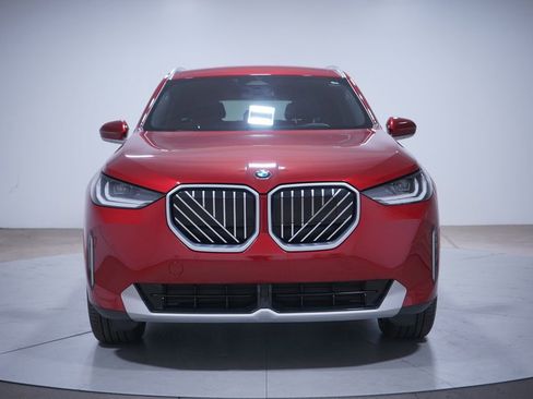 Used 2025 BMW X3 xDrive30i image 4