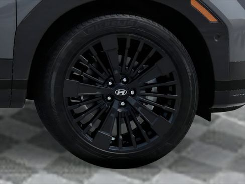 New 2026 Hyundai Santa Fe Calligraphy AWD/4WD image 8
