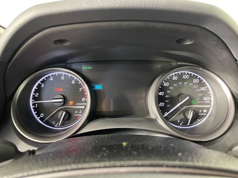 Used 2024 Toyota Camry SE w/ Cold Weather Package image 5