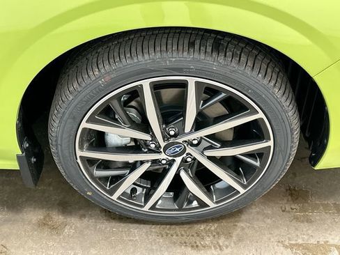 New 2026 Subaru Impreza 2.0i Sport AWD/4WD image 5