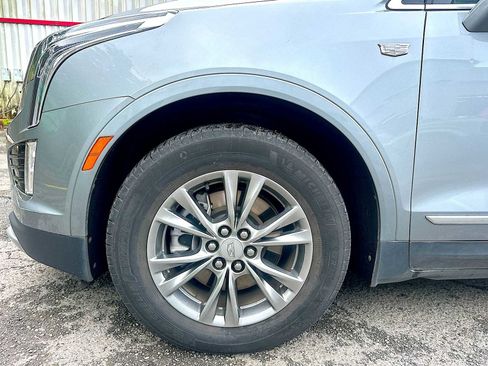 Used 2023 Cadillac XT5 Premium Luxury image 19