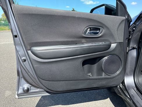 Used 2022 Honda HR-V EX image 21