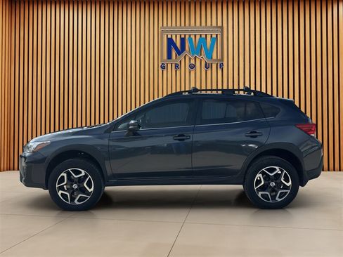 Used 2018 Subaru Crosstrek 2.0i Limited w/ Popular Package #2 AWD/4WD image 27