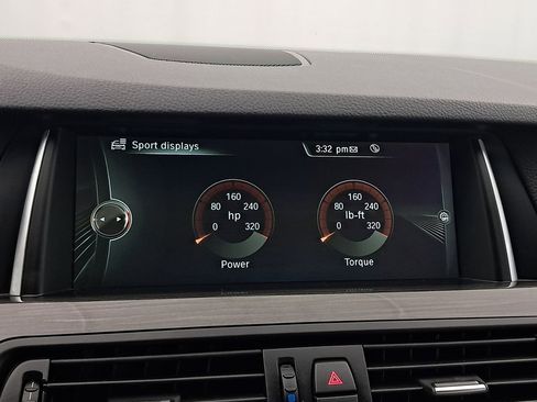 Used 2014 BMW 535i xDrive 535i xDrive Premium image 18