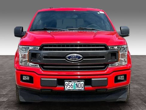 Used 2018 Ford F150 XLT w/ Equipment Group 302A Luxury RWD image 5