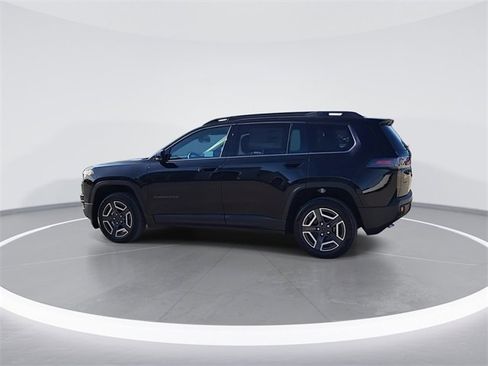 New 2026 Jeep Cherokee Limited image 6