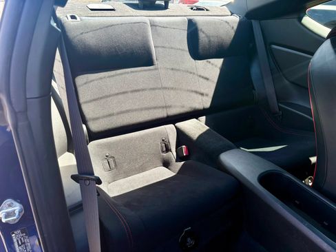 Used 2013 Scion FR-S RWD image 20