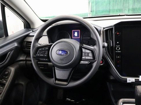 New 2026 Subaru Crosstrek 2.0i Premium image 17