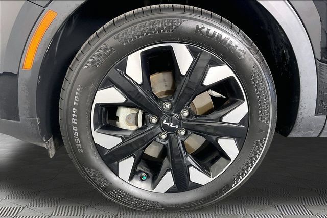 Certified 2024 Kia Sportage X-Line w/ X-Line Premium Package AWD/4WD image 32
