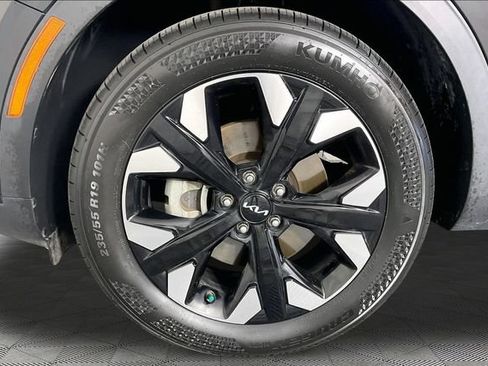Certified 2024 Kia Sportage X-Line w/ X-Line Premium Package AWD/4WD image 32