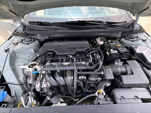 Used 2025 Kia K4 GT-Line FWD image 30