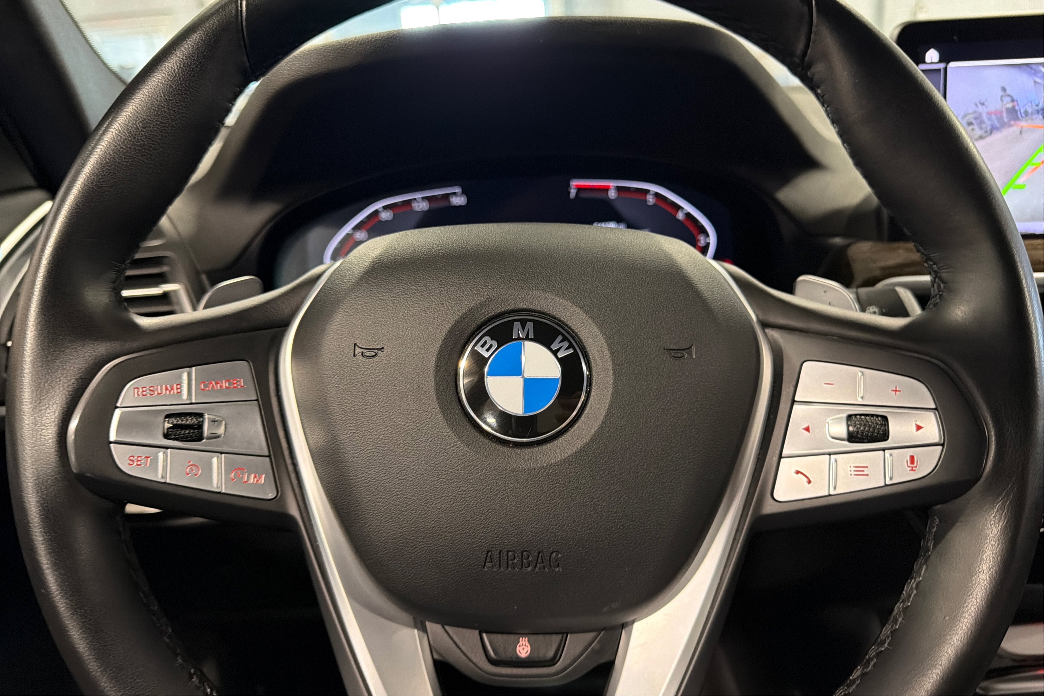 Used 2024 BMW X3 xDrive30i AWD/4WD image 23