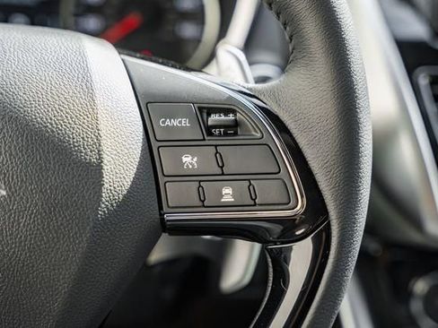 New 2026 Mitsubishi Eclipse Cross SEL image 28